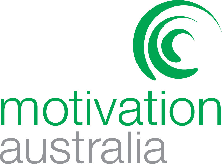 Motivation Australia