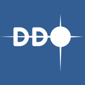 منظمة تنمية التنوع (DDO)