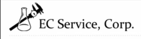 EC Service، Corp.