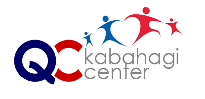 Centro Kabahagi de la ciudad de Quezón para niños con discapacidades