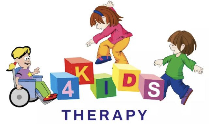 4 kids Therapy